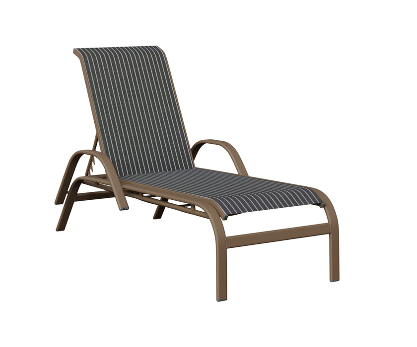 Berlin Gardens Murphy Chaise Lounge