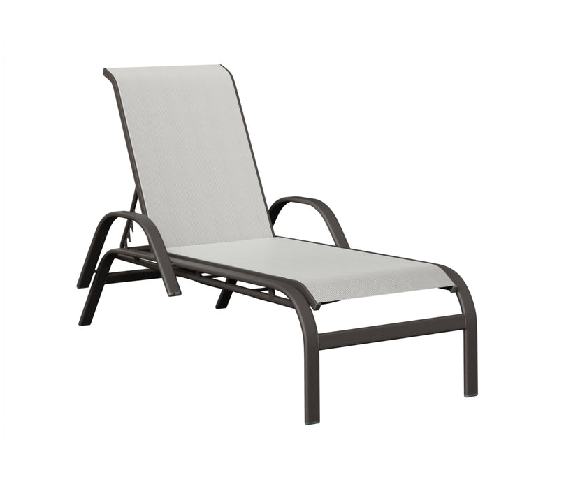 Berlin Gardens Murphy Chaise Lounge