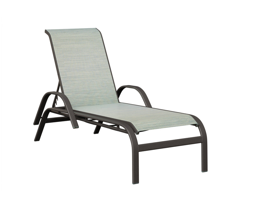 Berlin Gardens Murphy Chaise Lounge