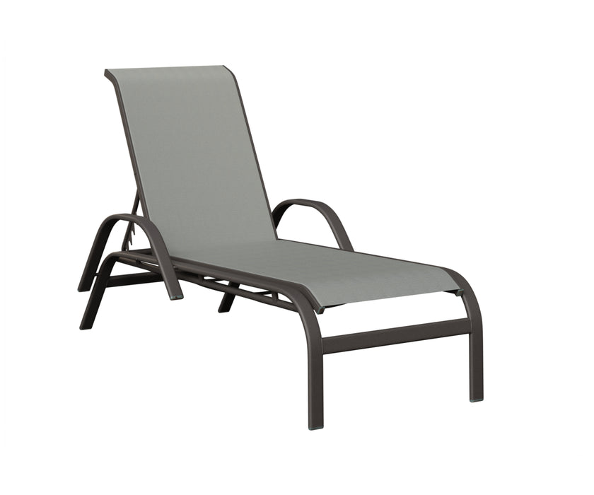 Berlin Gardens Murphy Chaise Lounge