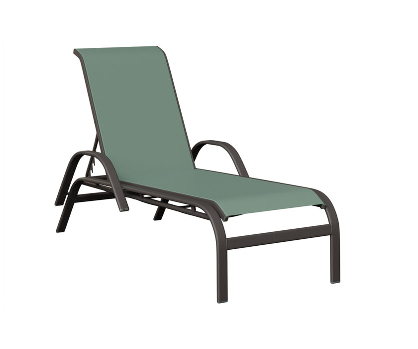 Berlin Gardens Murphy Chaise Lounge