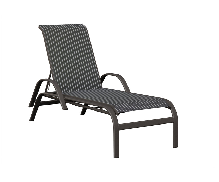 Berlin Gardens Murphy Chaise Lounge