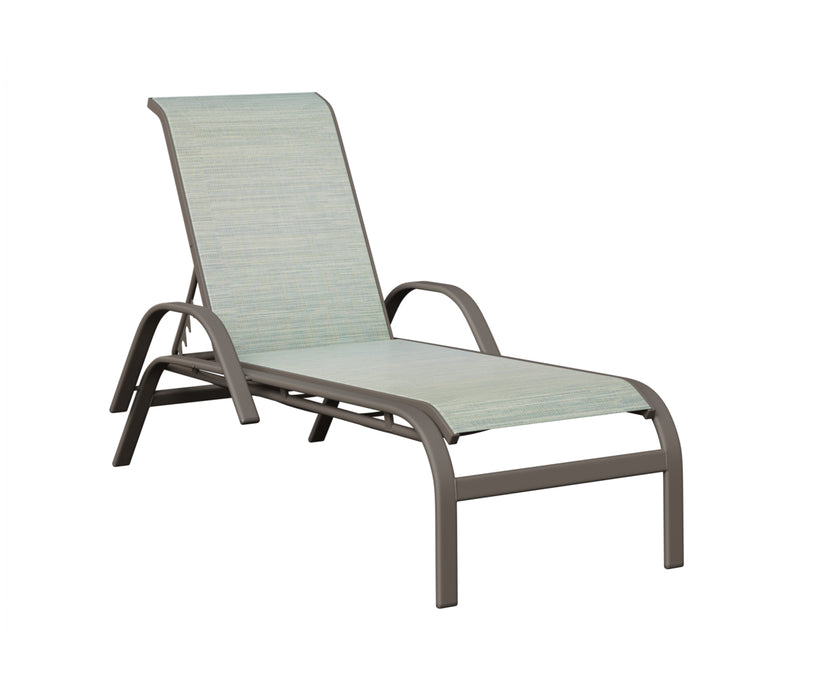Berlin Gardens Murphy Chaise Lounge