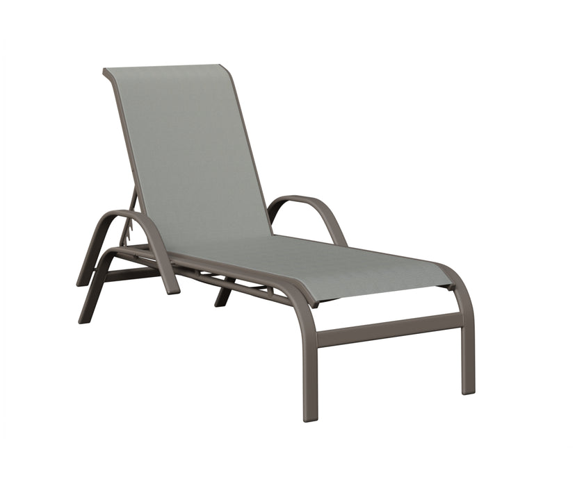Berlin Gardens Murphy Chaise Lounge