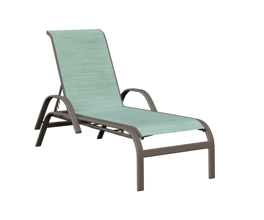 Berlin Gardens Murphy Chaise Lounge