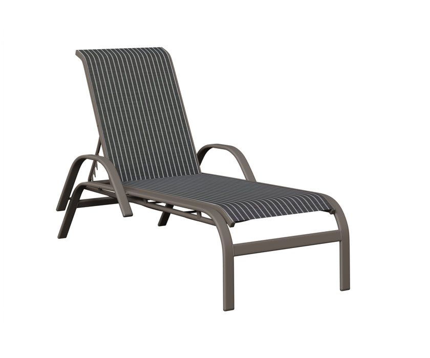 Berlin Gardens Murphy Chaise Lounge