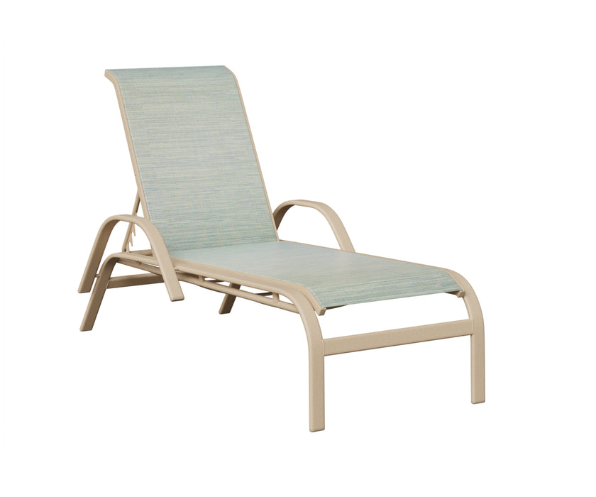 Berlin Gardens Murphy Chaise Lounge