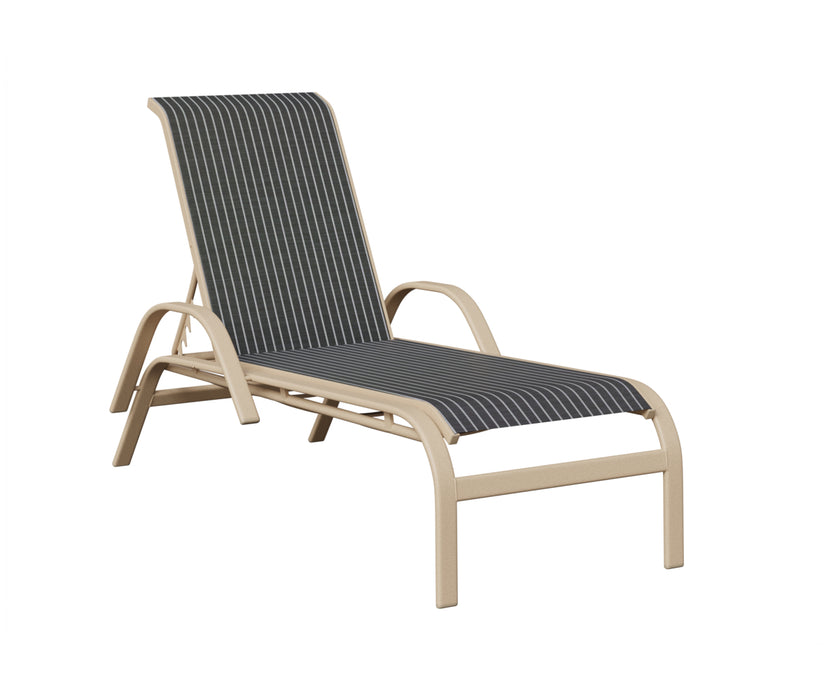 Berlin Gardens Murphy Chaise Lounge