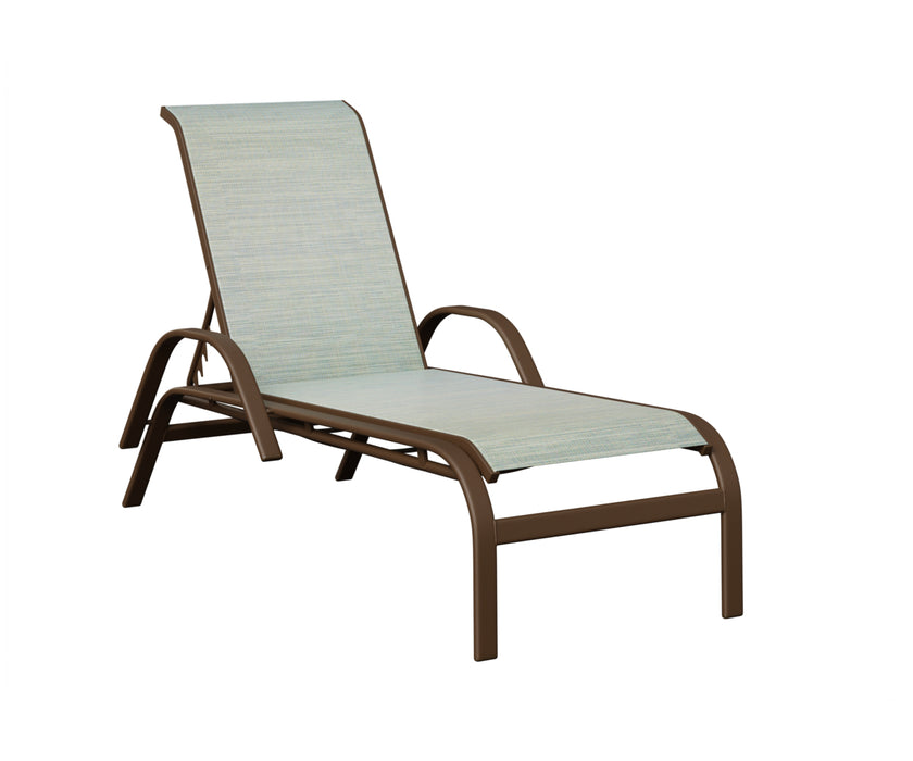 Berlin Gardens Murphy Chaise Lounge