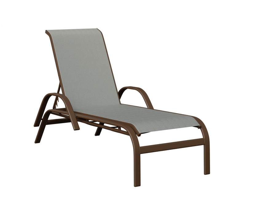 Berlin Gardens Murphy Chaise Lounge