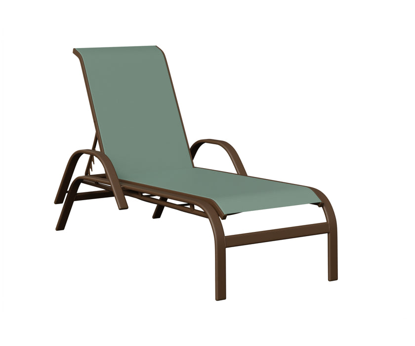 Berlin Gardens Murphy Chaise Lounge