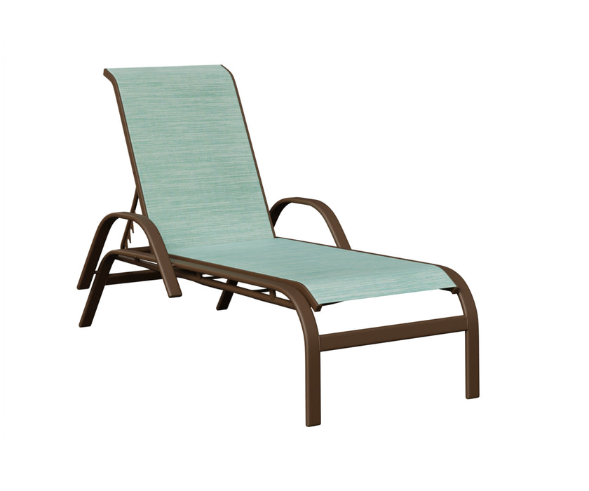 Berlin Gardens Murphy Chaise Lounge