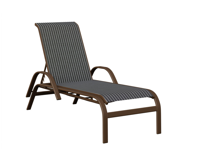 Berlin Gardens Murphy Chaise Lounge