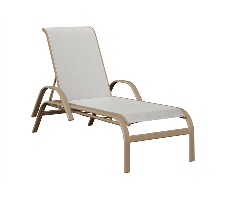 Berlin Gardens Murphy Chaise Lounge