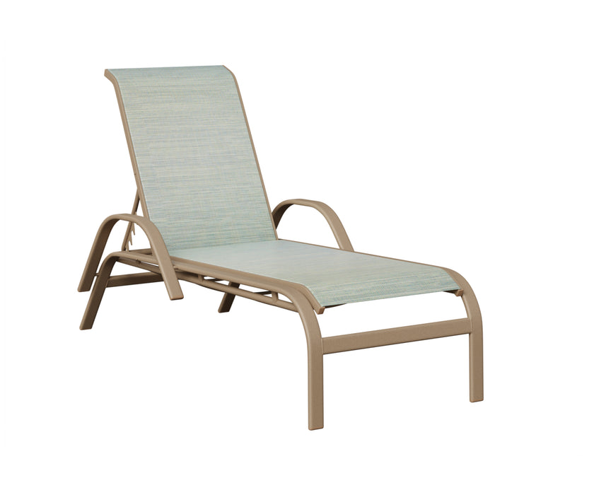 Berlin Gardens Murphy Chaise Lounge