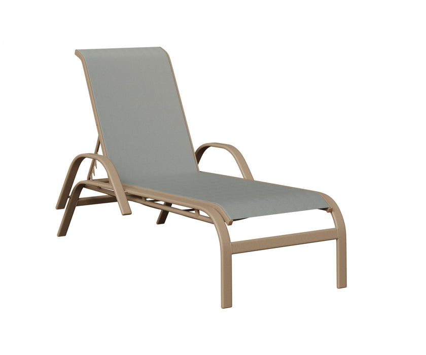 Berlin Gardens Murphy Chaise Lounge