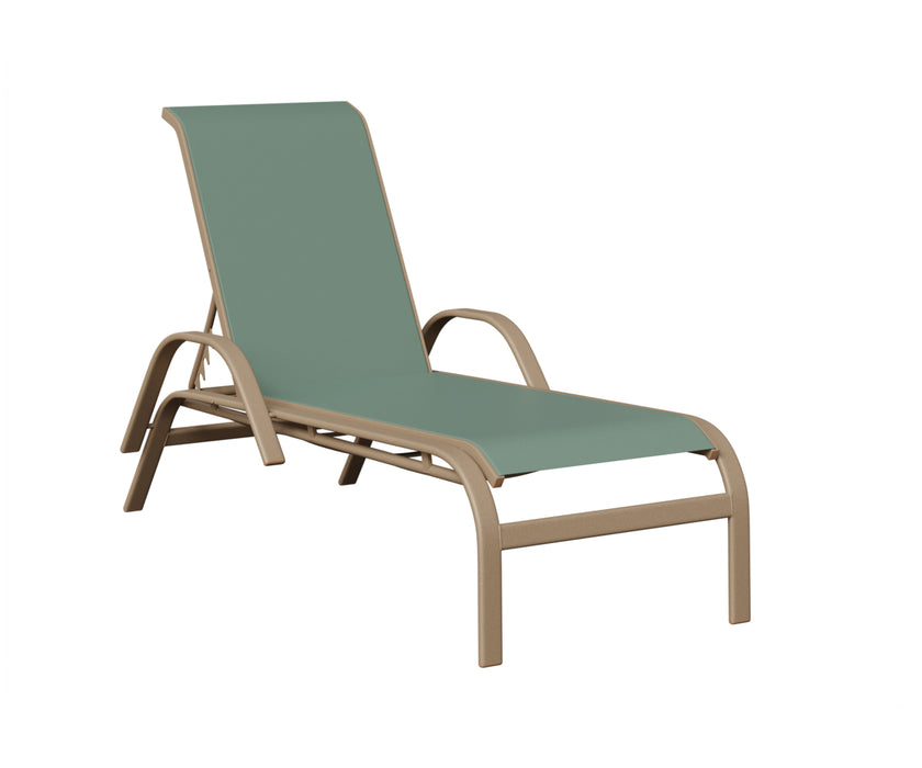 Berlin Gardens Murphy Chaise Lounge