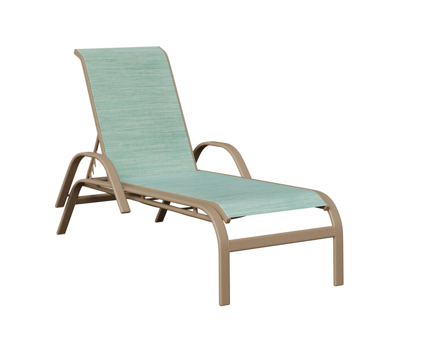 Berlin Gardens Murphy Chaise Lounge
