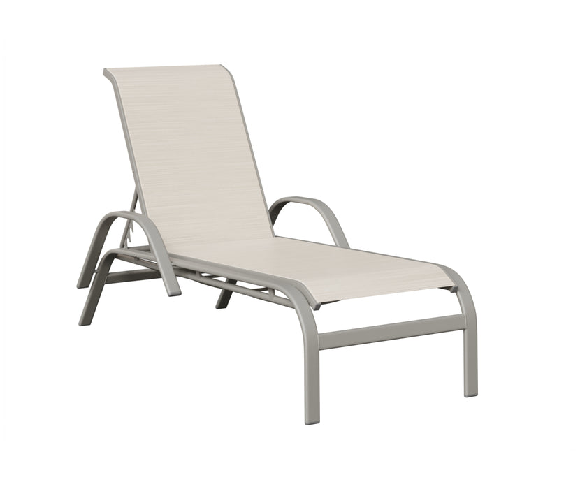 Berlin Gardens Murphy Chaise Lounge