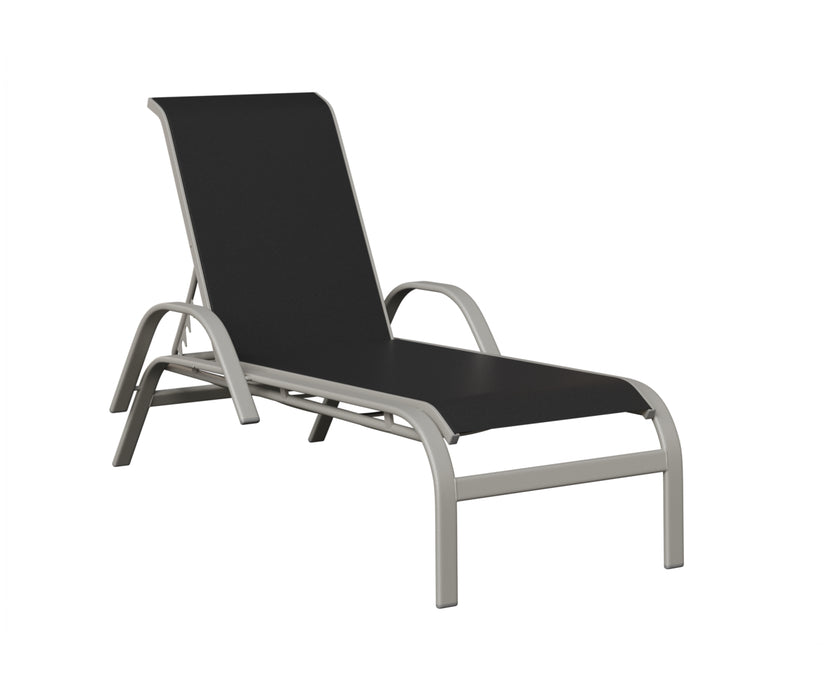 Berlin Gardens Murphy Chaise Lounge
