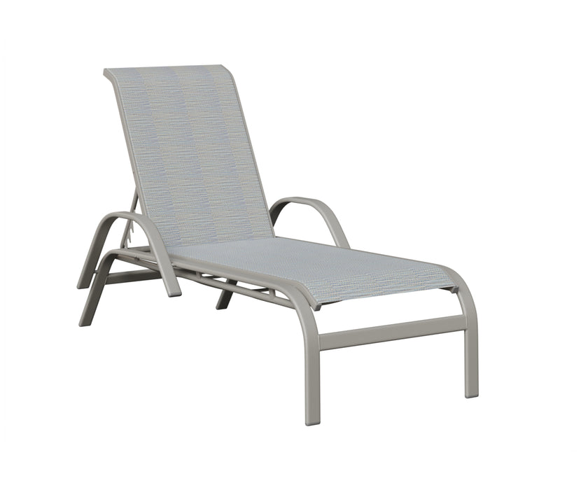Berlin Gardens Murphy Chaise Lounge