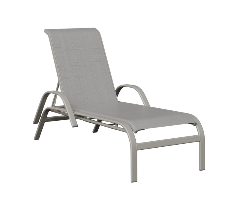 Berlin Gardens Murphy Chaise Lounge
