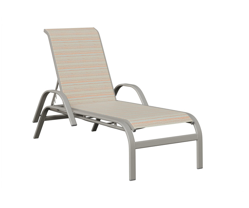 Berlin Gardens Murphy Chaise Lounge