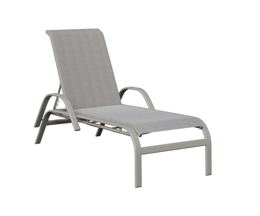 Berlin Gardens Murphy Chaise Lounge