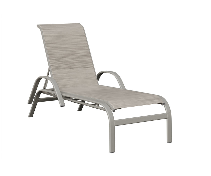 Berlin Gardens Murphy Chaise Lounge