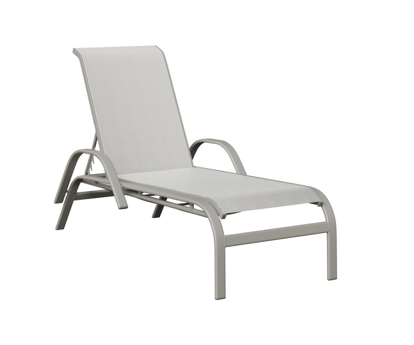 Berlin Gardens Murphy Chaise Lounge