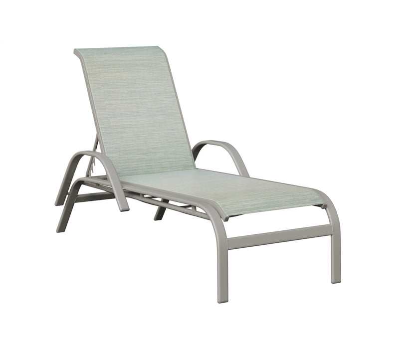 Berlin Gardens Murphy Chaise Lounge