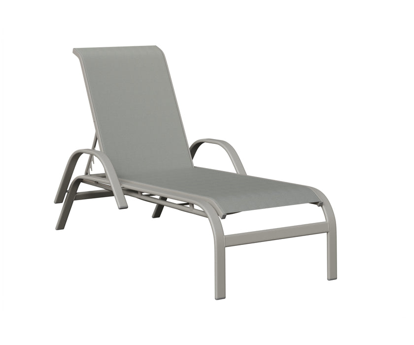 Berlin Gardens Murphy Chaise Lounge