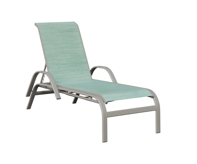 Berlin Gardens Murphy Chaise Lounge