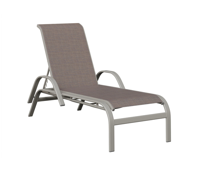 Berlin Gardens Murphy Chaise Lounge