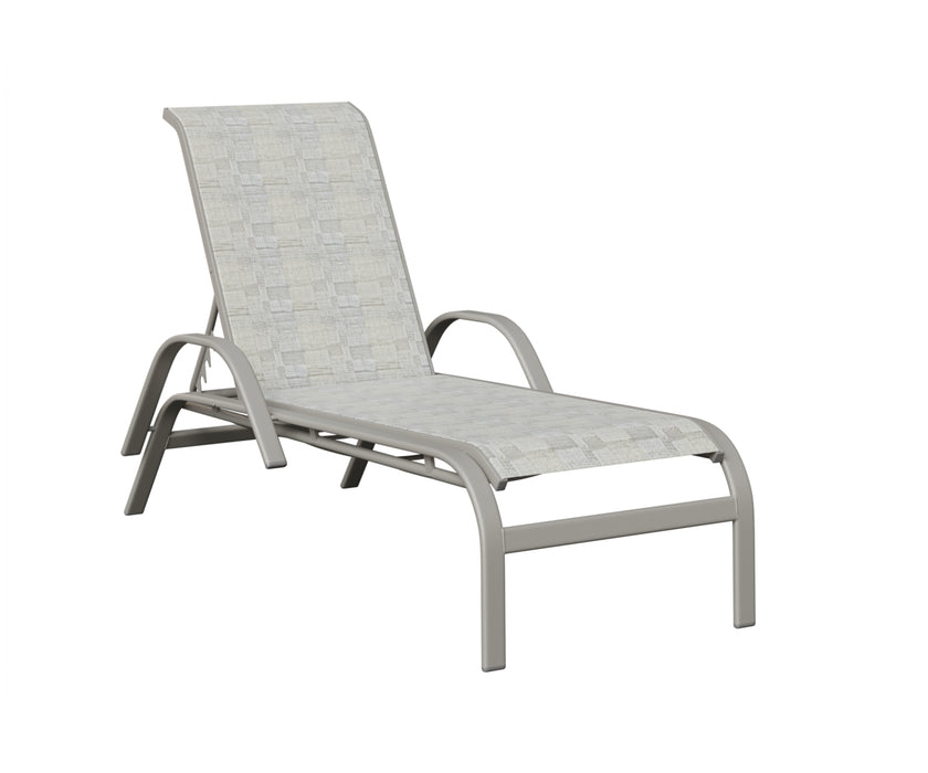 Berlin Gardens Murphy Chaise Lounge