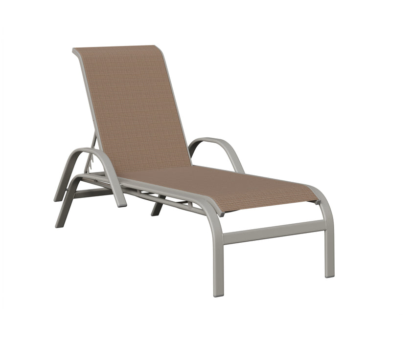 Berlin Gardens Murphy Chaise Lounge