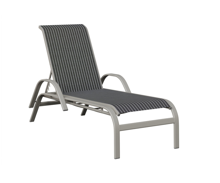 Berlin Gardens Murphy Chaise Lounge