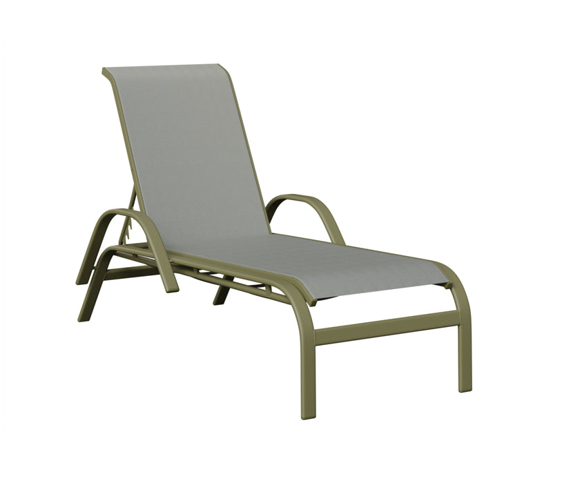 Berlin Gardens Murphy Chaise Lounge