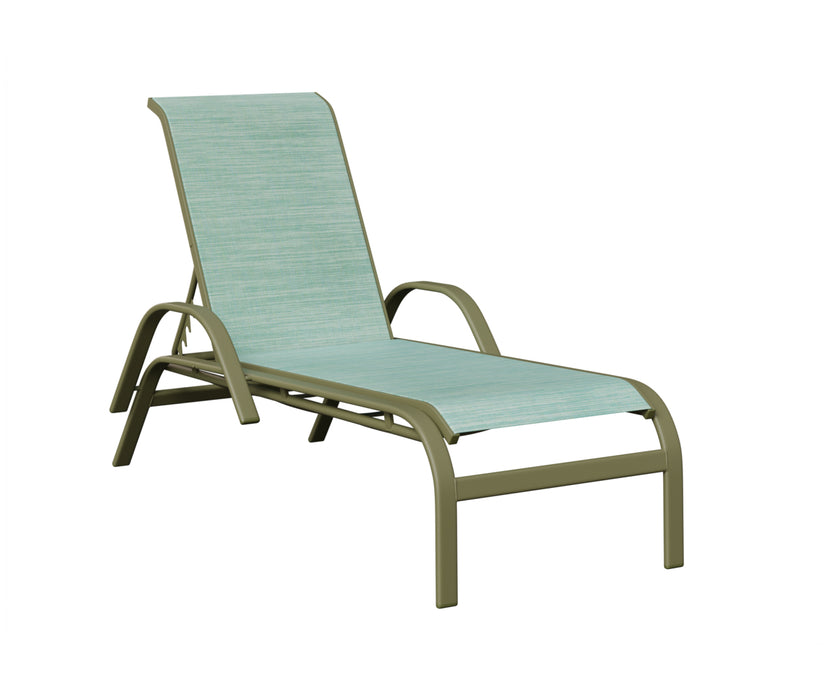 Berlin Gardens Murphy Chaise Lounge