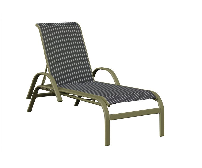 Berlin Gardens Murphy Chaise Lounge
