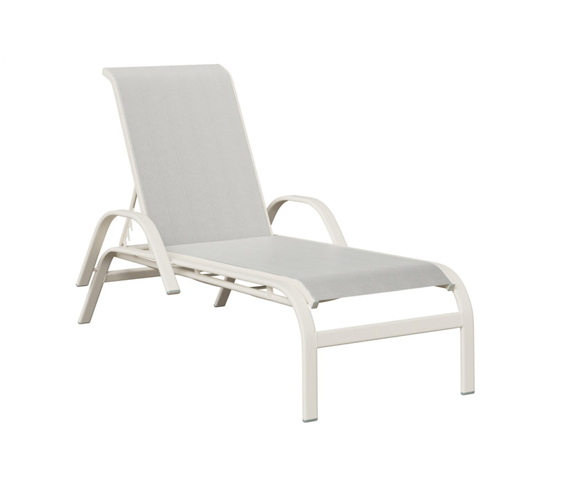 Berlin Gardens Murphy Chaise Lounge