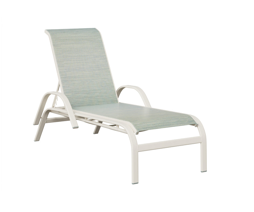 Berlin Gardens Murphy Chaise Lounge