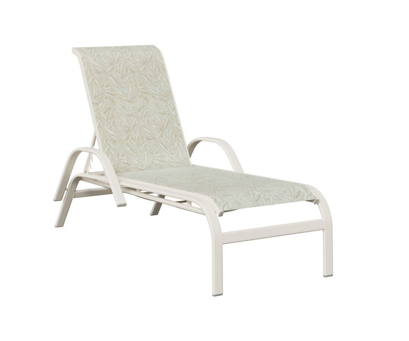 Berlin Gardens Murphy Chaise Lounge
