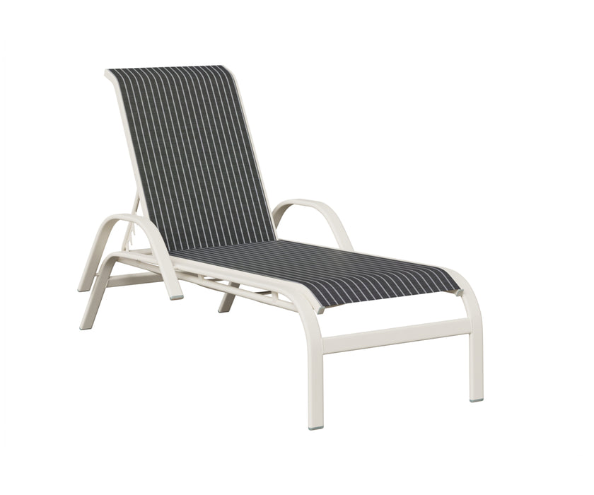 Berlin Gardens Murphy Chaise Lounge