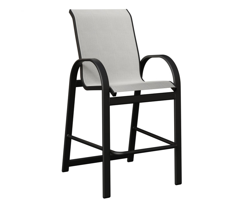 Berlin Gardens Murphy Bar Chair
