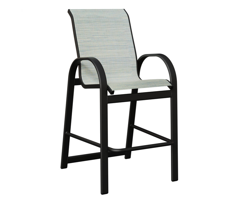 Berlin Gardens Murphy Bar Chair