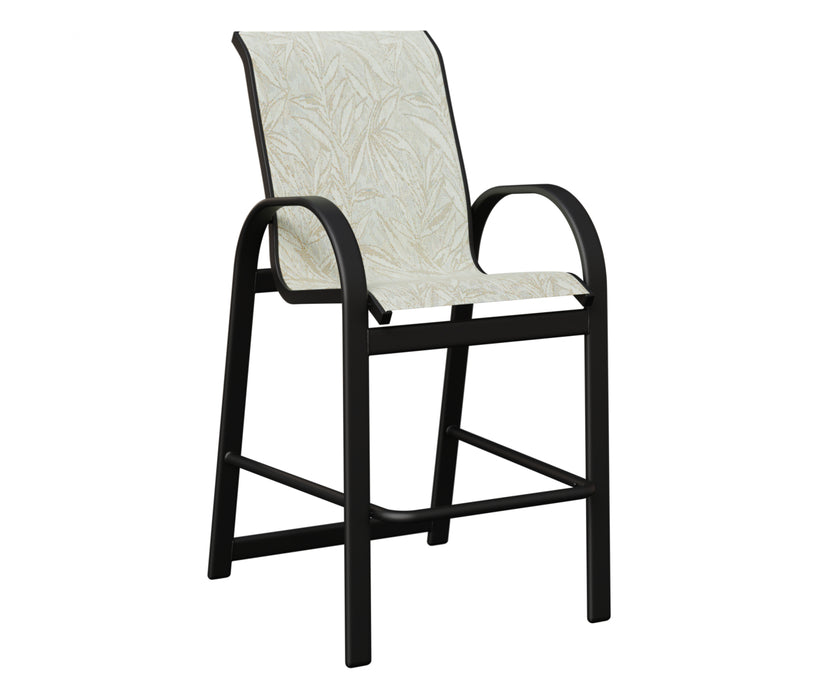 Berlin Gardens Murphy Bar Chair