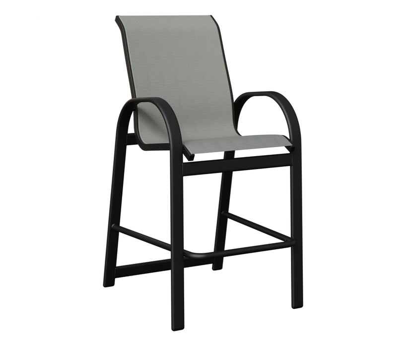 Berlin Gardens Murphy Bar Chair