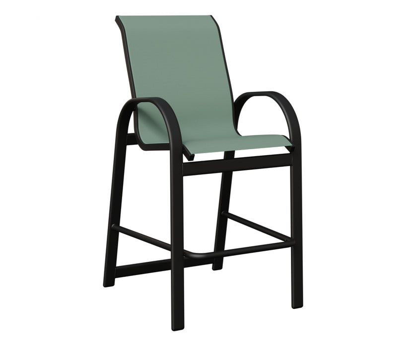 Berlin Gardens Murphy Bar Chair