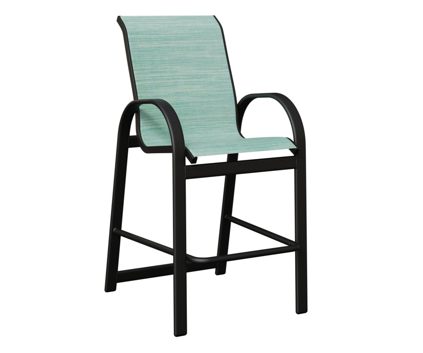 Berlin Gardens Murphy Bar Chair